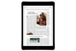Die digitale Tageszeitung lesen
