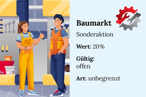 unbegrenzter Gutschein