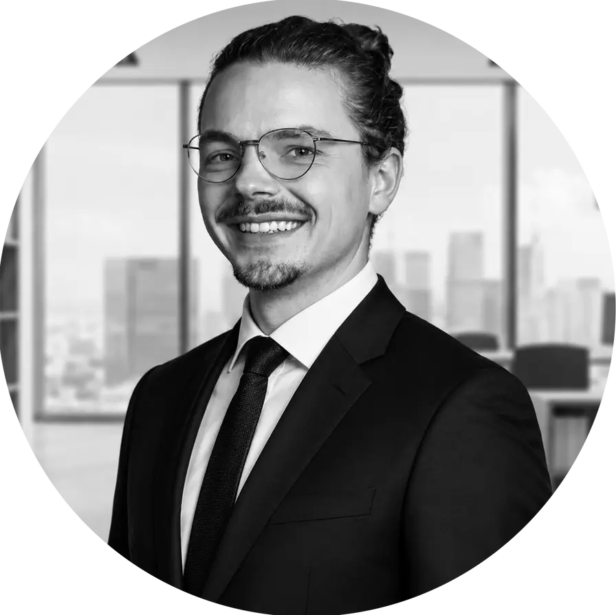 Paul Frank - Projektmanager 