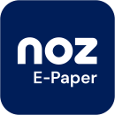 Icon App noz E-Paper